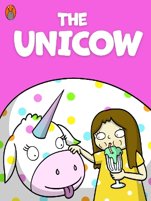 Book cover for The Unicow