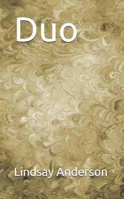 Book cover for Duo