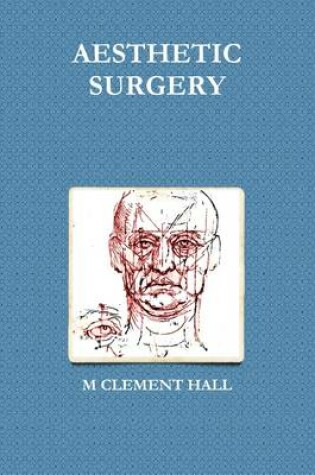 Cover of Aesthetic Surgery