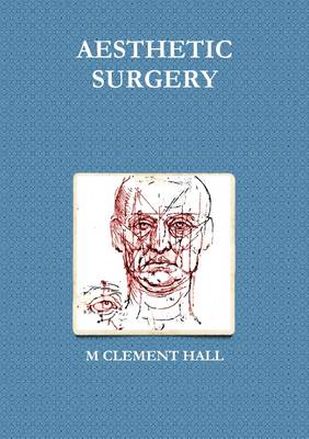 Book cover for Aesthetic Surgery