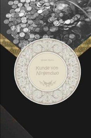 Cover of Kunde von Nirgendwo - Gro druck