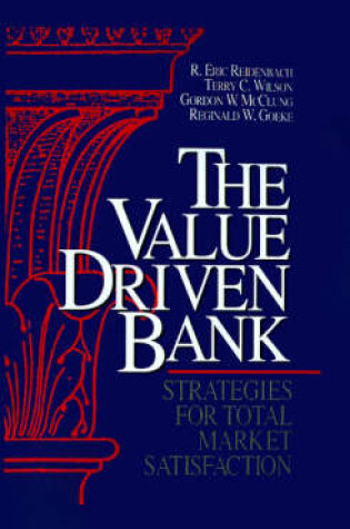 Cover of Value-Driven Bank