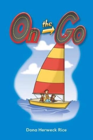 Cover of On the Go