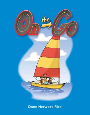 Cover of On the Go