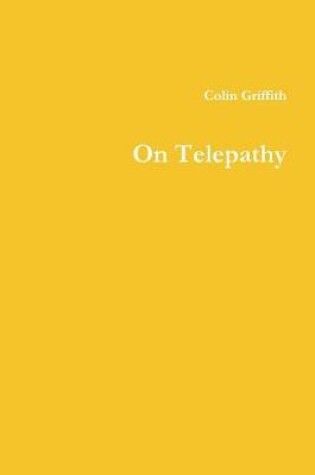 Cover of On Telepathy