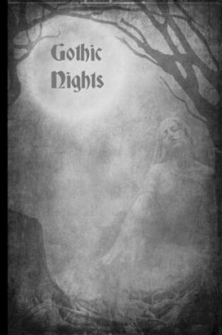 Cover of Gothic Nights