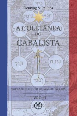Cover of A Coletanea Do Cabalista