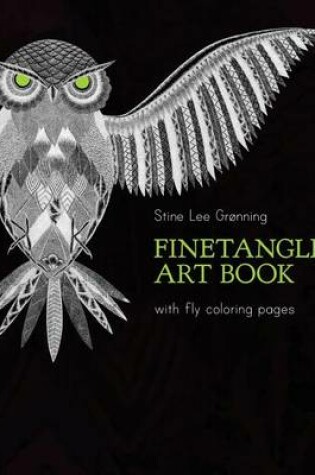 Cover of Finetangle