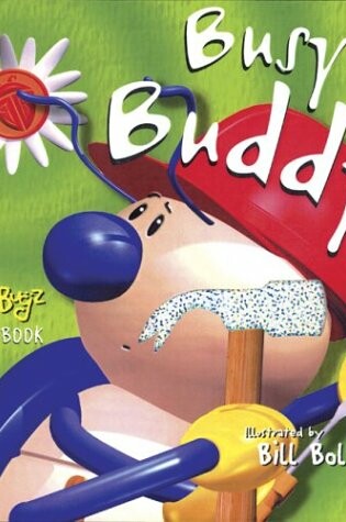 Cover of Busy Buddy