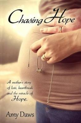 Book cover for Chasing Hope
