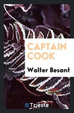 Cover of Captain Cook