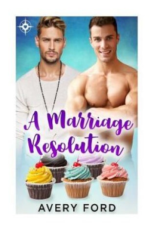 Cover of A Marriage Resolution