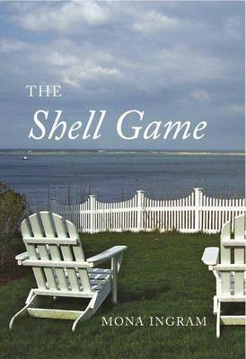 Book cover for The Shell Game