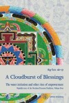 Book cover for A Cloudburst of Blessings