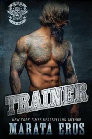 Cover of Trainer