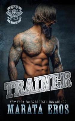 Cover of Trainer