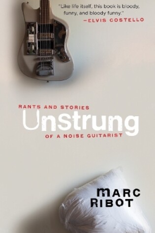 Cover of Unstrung