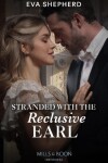 Book cover for Stranded With The Reclusive Earl