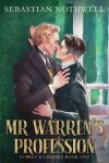 Book cover for Mr Warren's Profession
