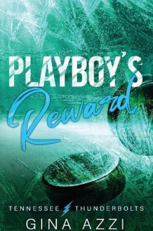 Cover of Playboy's Reward