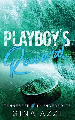 Book cover for Playboy's Reward