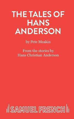 Cover of The Tales of Hans Andersen