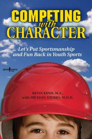 Cover of Competing with Character