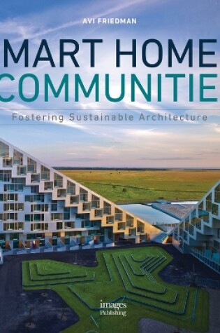 Cover of Smart Homes and Communities