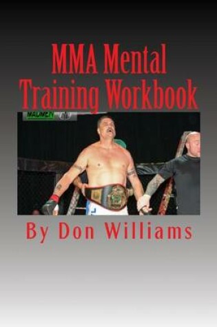 Cover of MMA Mental Training Workbook