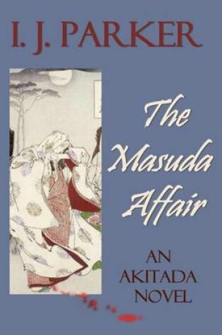 Cover of The Masuda Affair