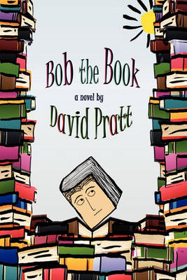 Book cover for Bob the Book