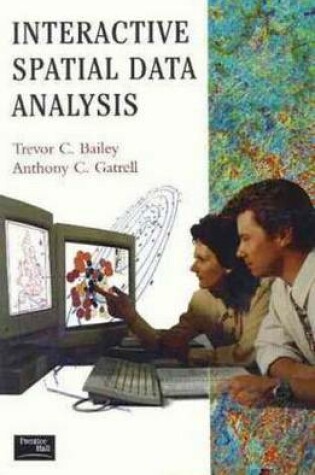 Cover of Interactive Spatial Data Analysis