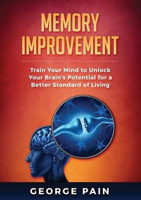 Book cover for Memory Improvement