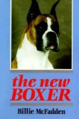 Cover of The New Boxer