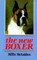 Book cover for The New Boxer