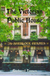 Book cover for The Victorian Public House