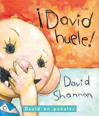 Cover of David Huele!