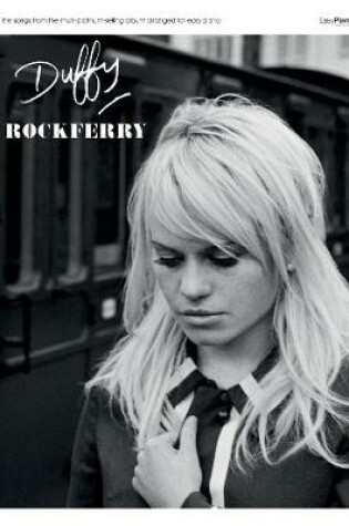 Cover of Rockferry