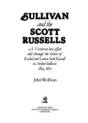 Book cover for Sullivan and the Scott Russells