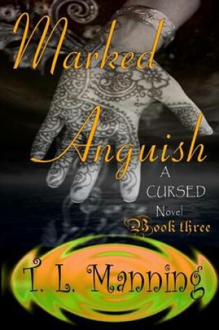 Cover of Marked Anguish