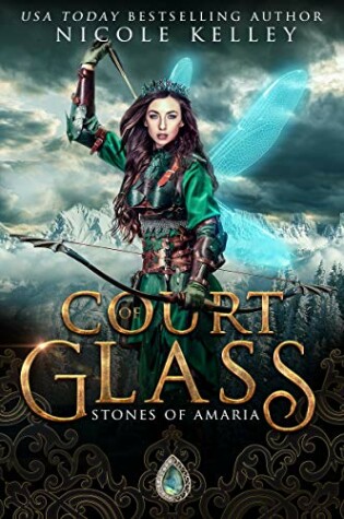 Cover of Court of Glass