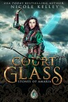 Book cover for Court of Glass