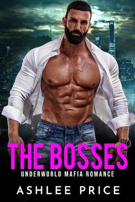 Book cover for The Bosses