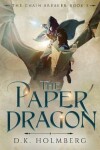 Book cover for The Paper Dragon