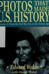 Book cover for Photos That Made U.S. History