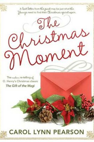 Cover of The Christmas Moment