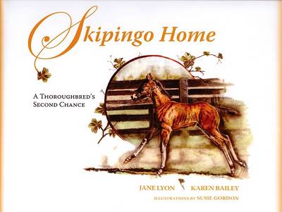 Book cover for Skipingo Home