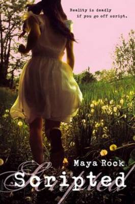 Scripted by Maya Rock