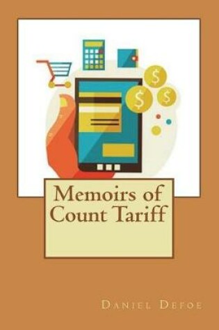 Cover of Memoirs of Count Tariff