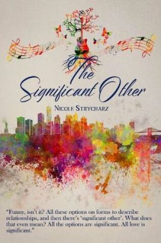 Cover of The Significant Other